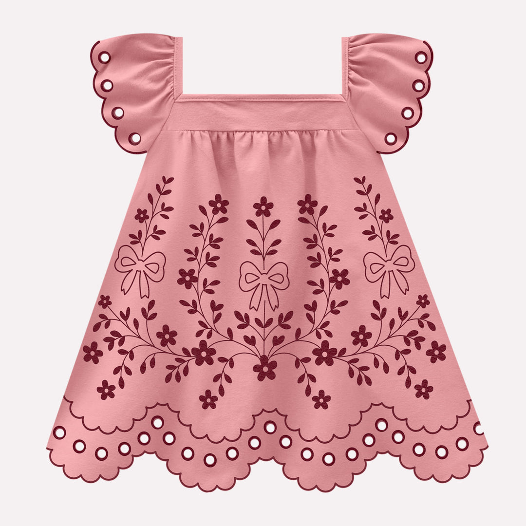 Vestido para Niña Milon