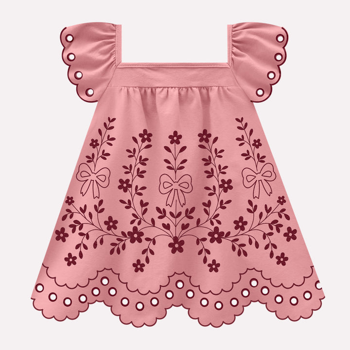 Vestido para Niña Milon