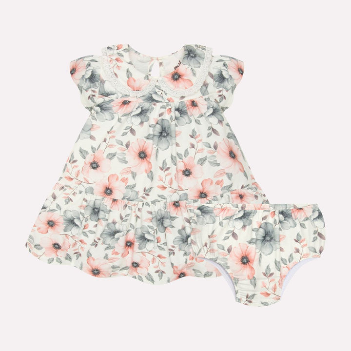 Vestido para Bebé Niña Milon