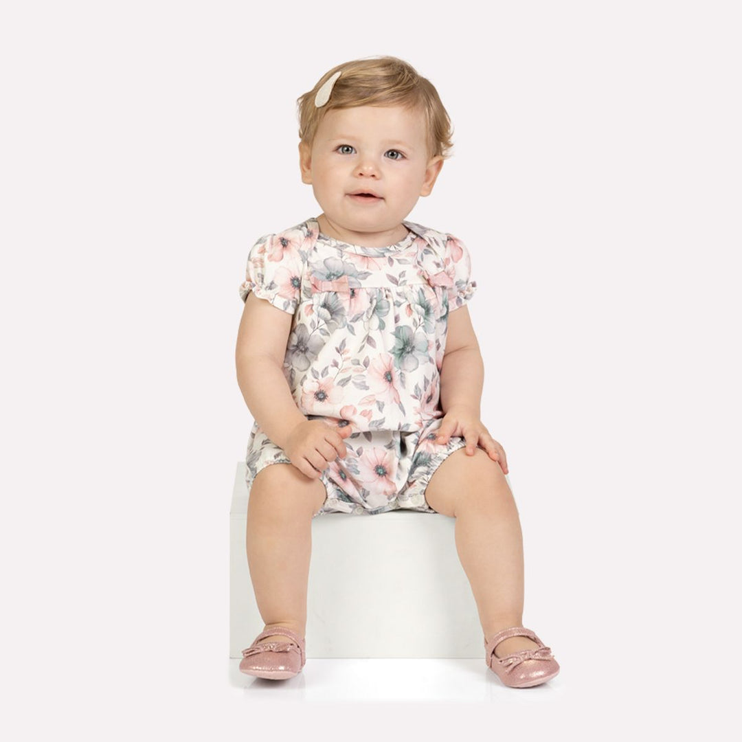 Romper para Bebé Niña Milon