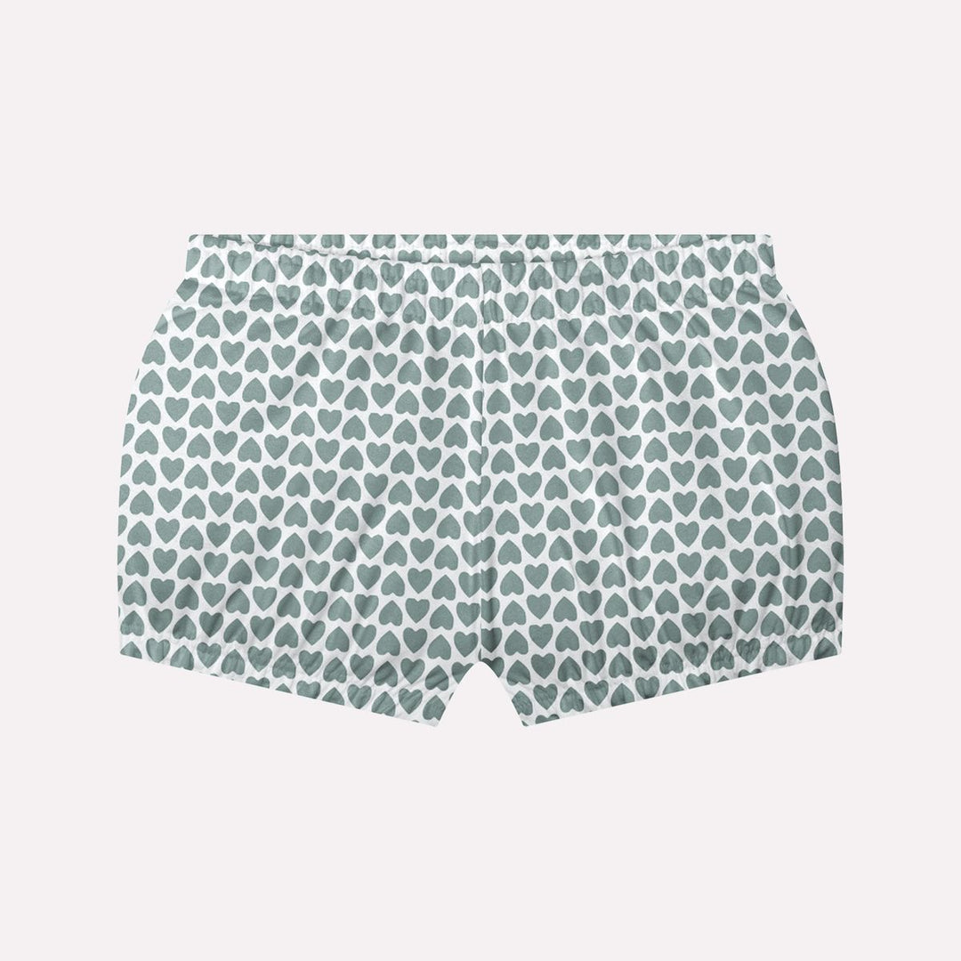 Conjunto de Short para Bebé Niña Milon