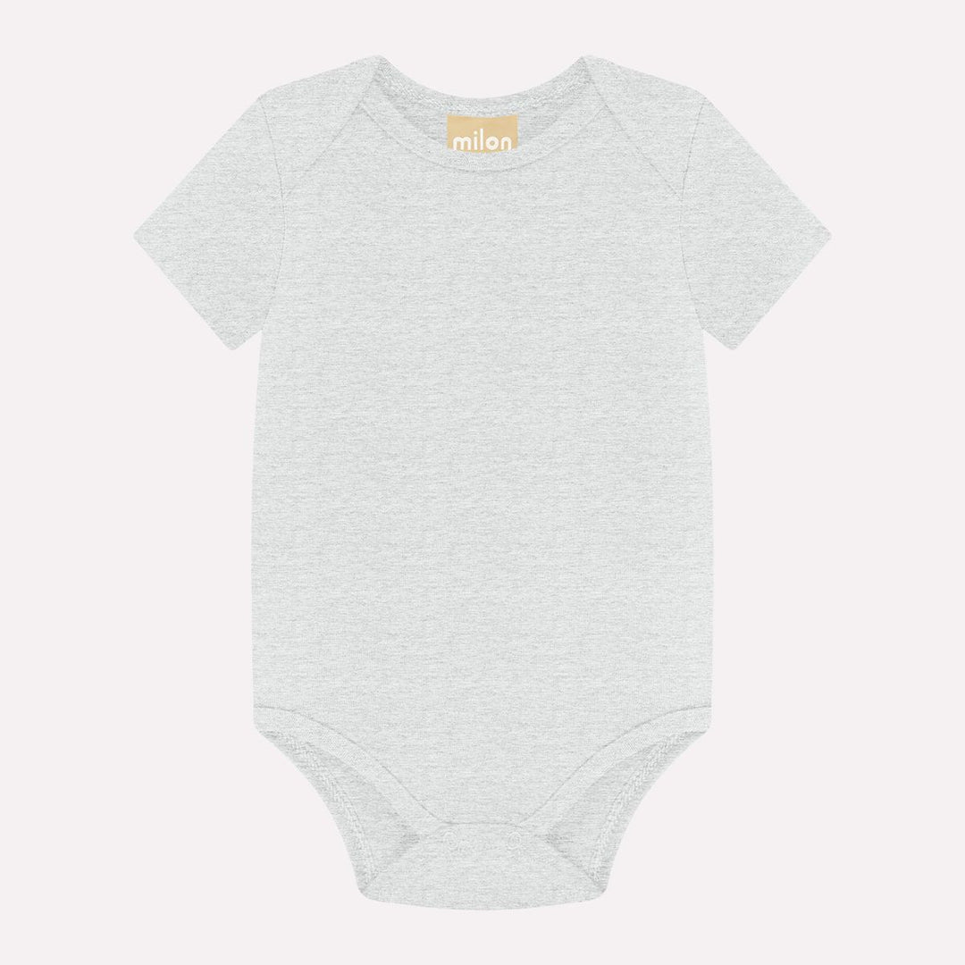 Conjunto de Overol para Bebé Niño Milon