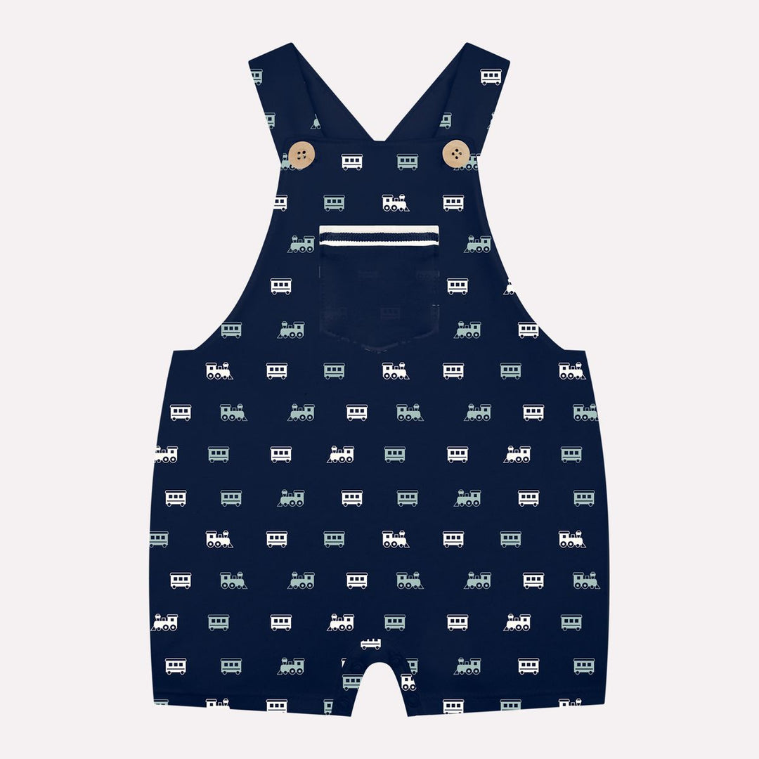 Conjunto de Overol para Bebé Niño Milon