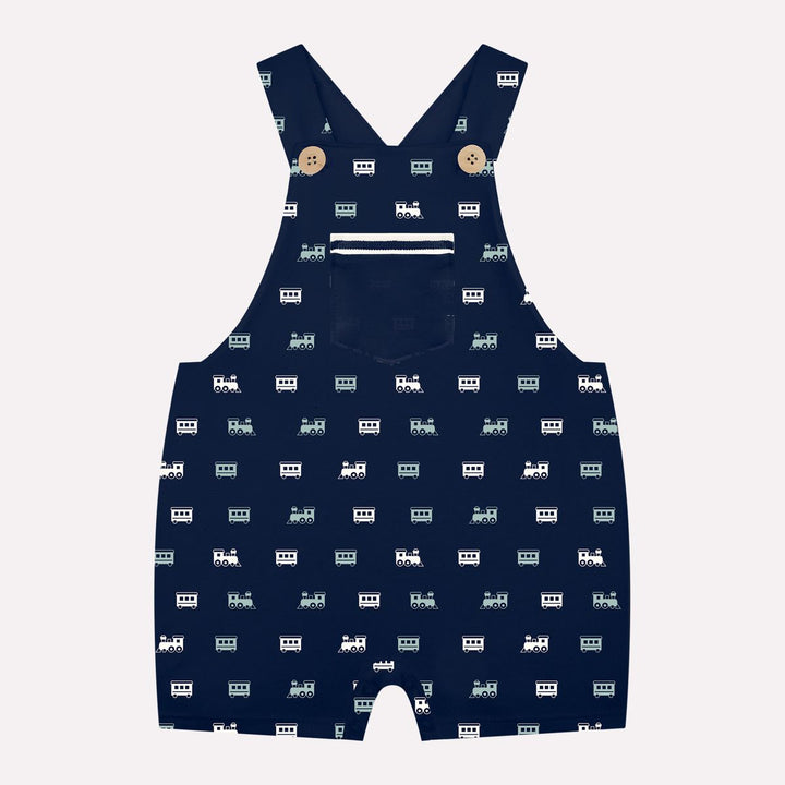 Conjunto de Overol para Bebé Niño Milon