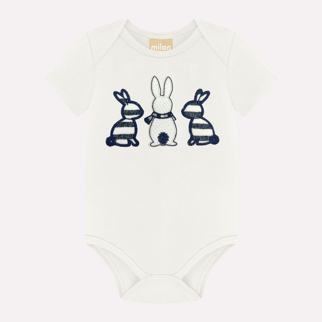 Conjunto de Short para Bebé Niño Milon