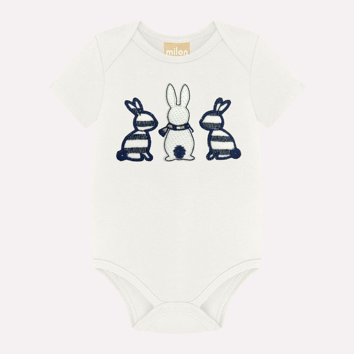Conjunto de Short para Bebé Niño Milon