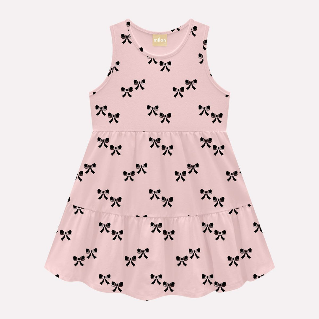 Vestido para Niña Milon