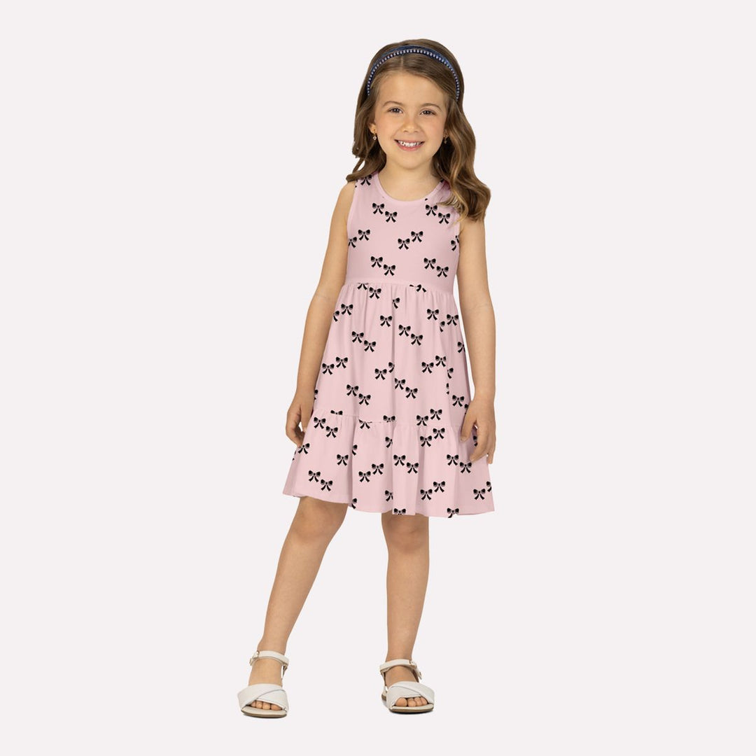 Vestido para Niña Milon