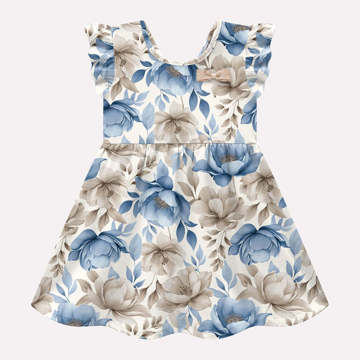 Vestido para Niña Milon