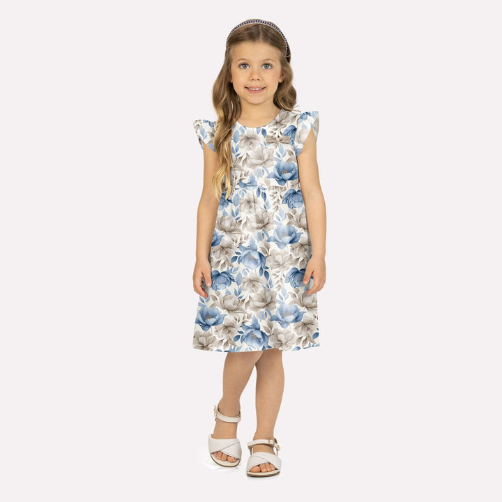 Vestido para Niña Milon