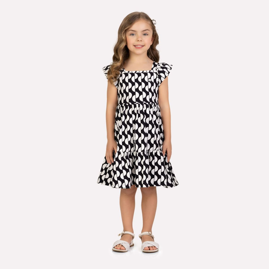 Vestido para Niña Milon