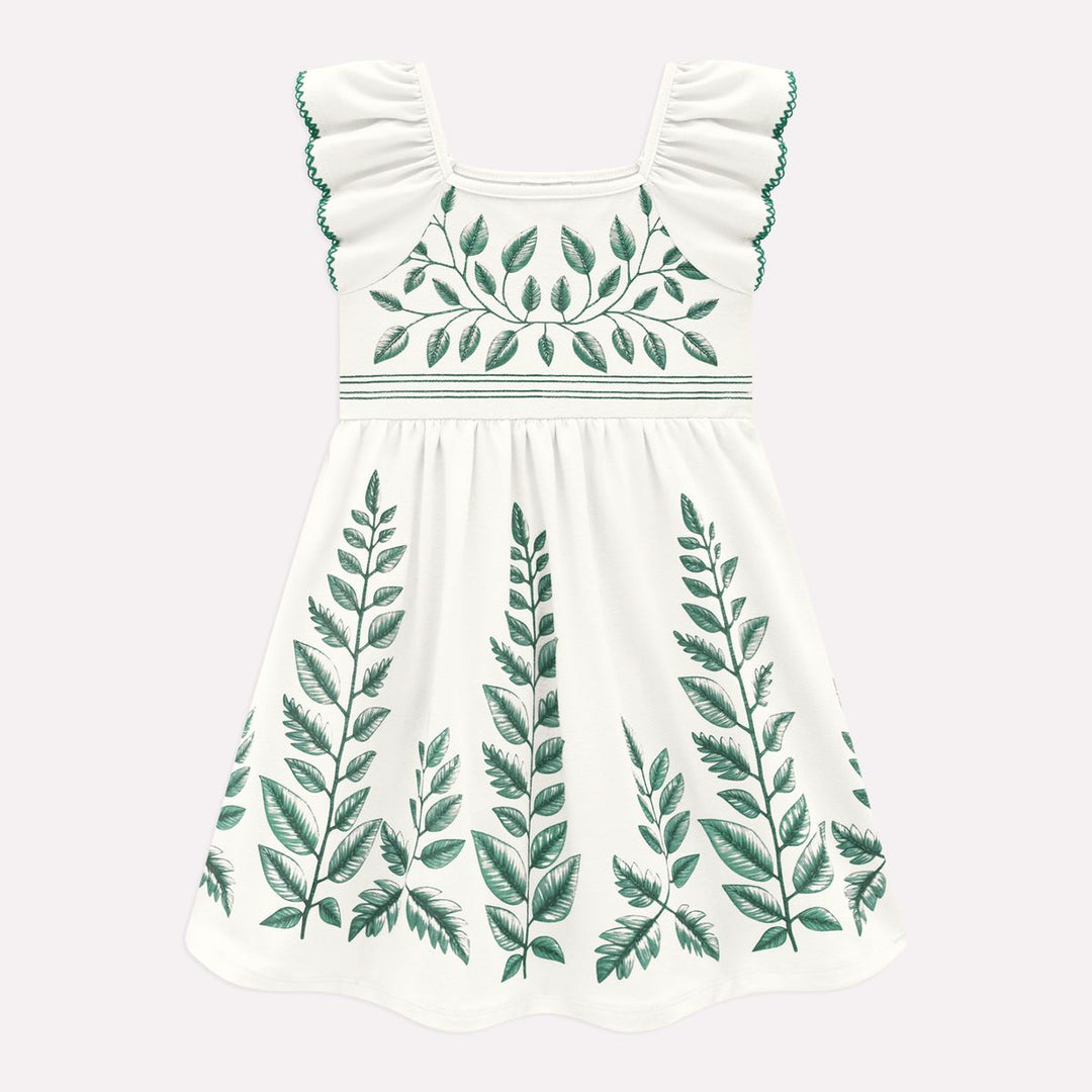 Vestido para Niña Milon
