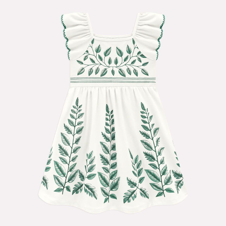 Vestido para Niña Milon