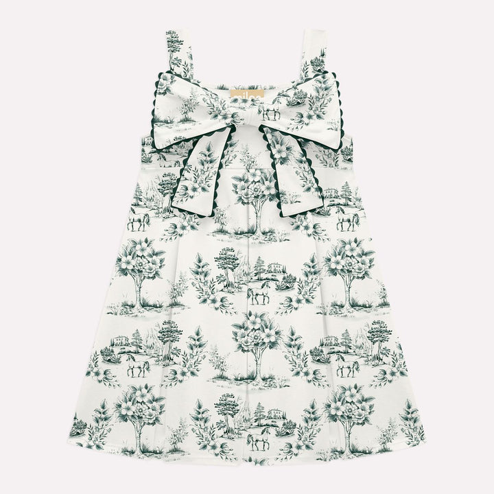Vestido para Niña Milon