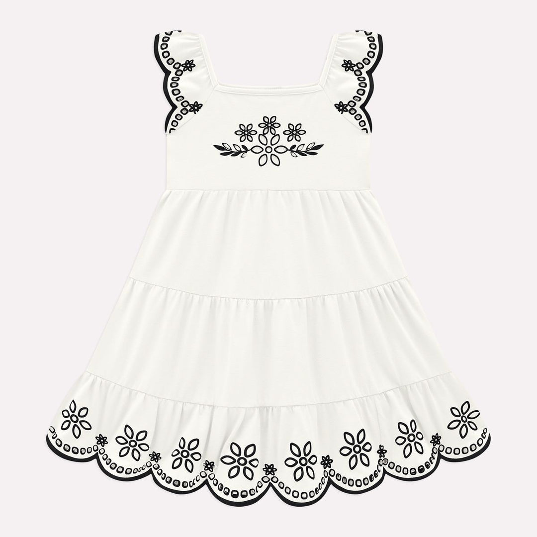Vestido para Niña Milon