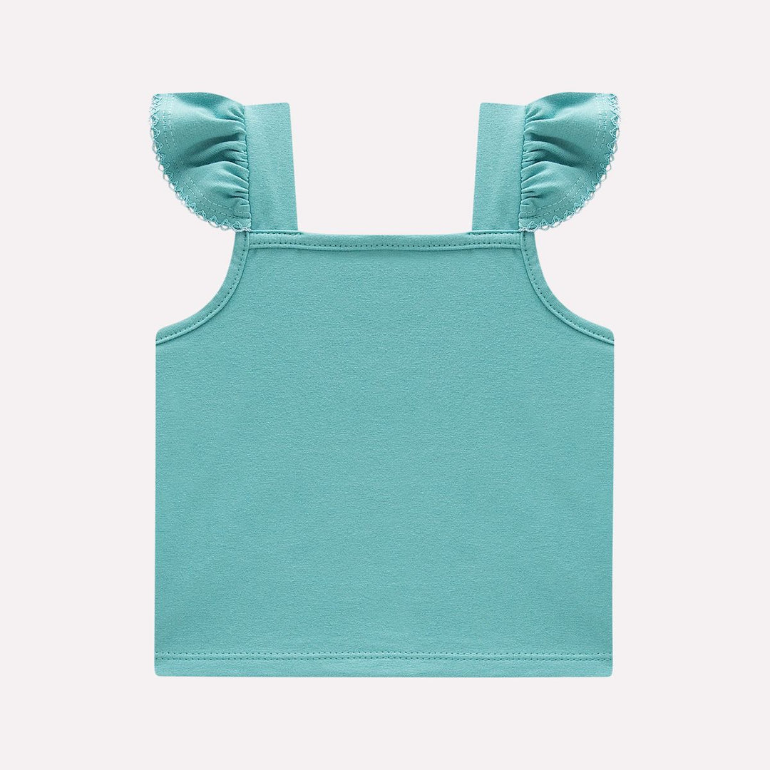 Conjunto de Short para Niña Milon