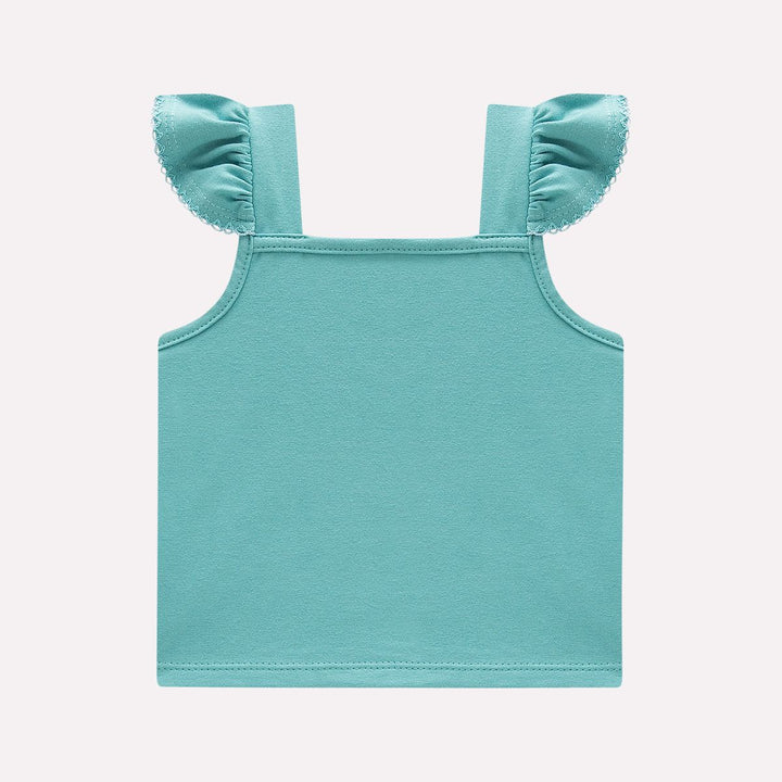 Conjunto de Short para Niña Milon