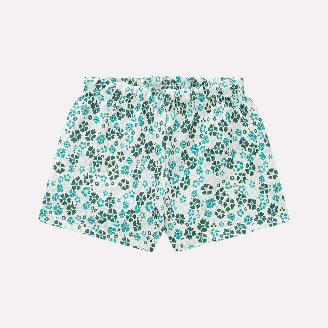Conjunto de Short para Niña Milon