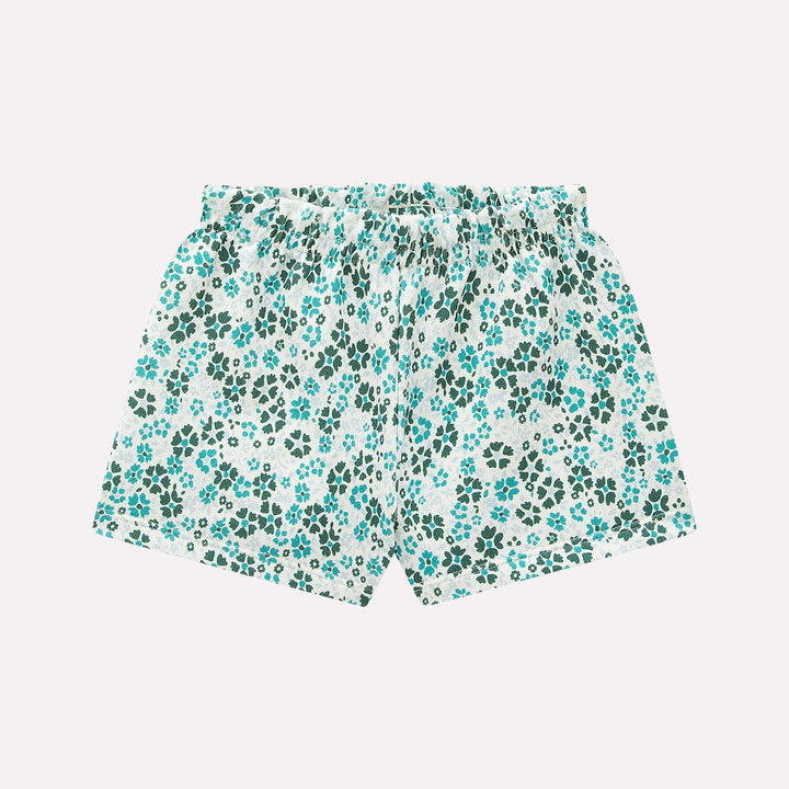 Conjunto de Short para Niña Milon