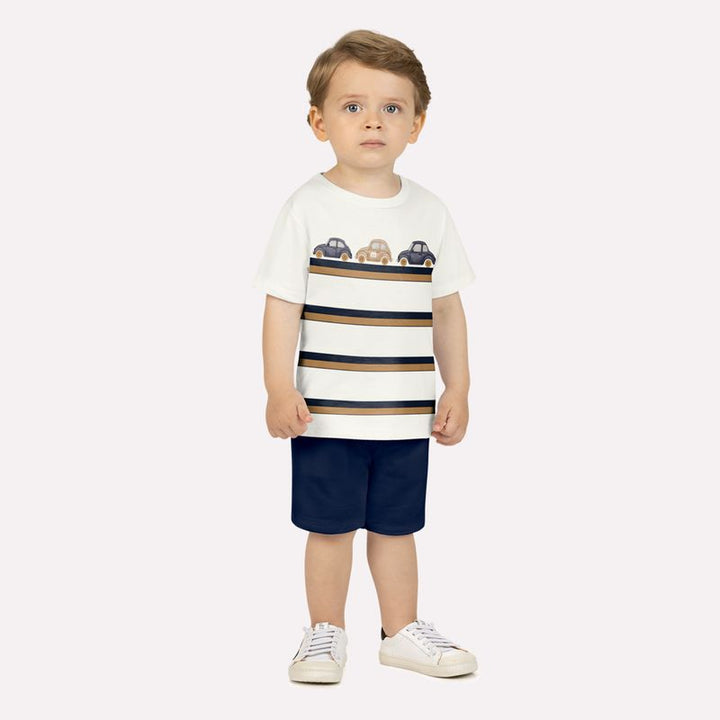 Conjunto de Short para Niño Milon
