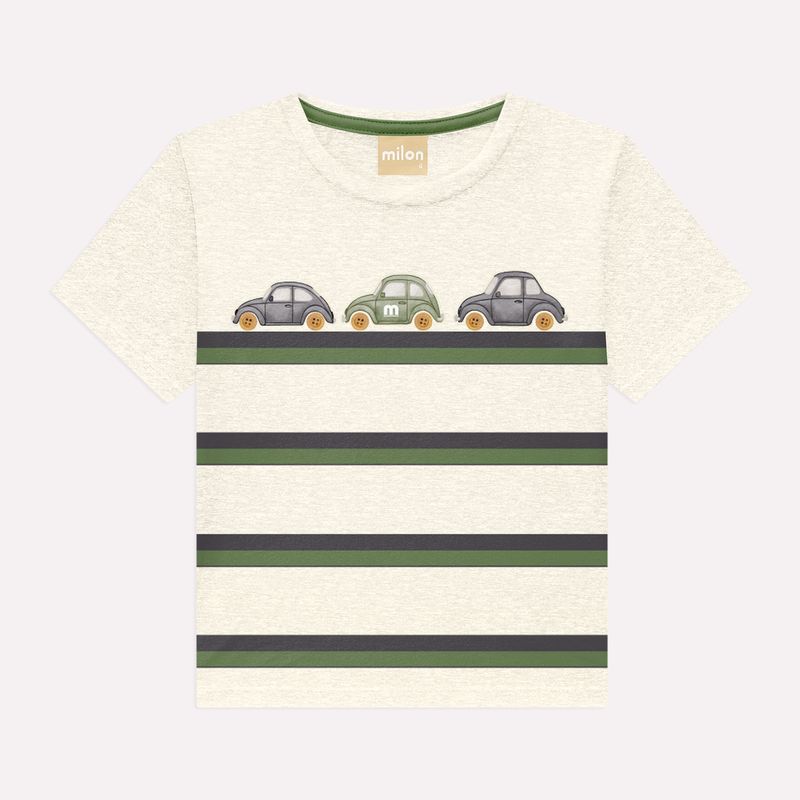 Conjunto de Short para Niño Milon