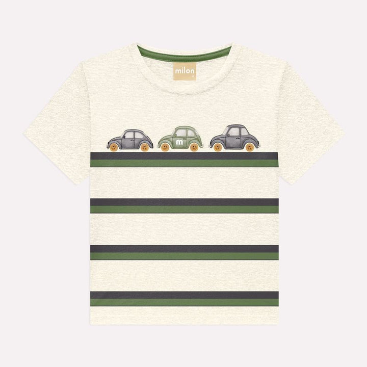 Conjunto de Short para Niño Milon