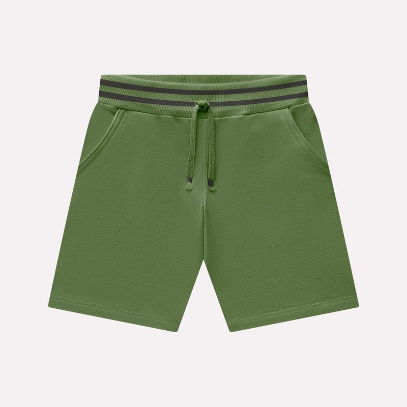 Conjunto de Short para Niño Milon