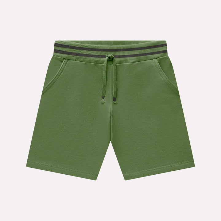 Conjunto de Short para Niño Milon