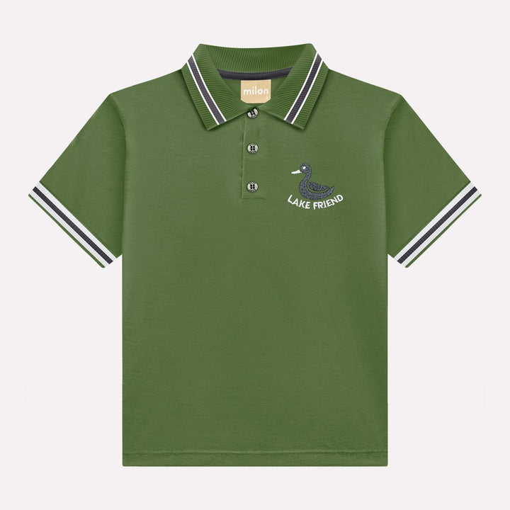 Conjunto de Short para Niño Milon