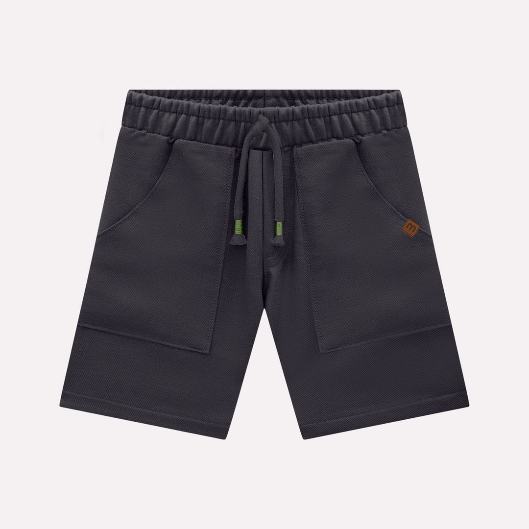 Conjunto de Short para Niño Milon