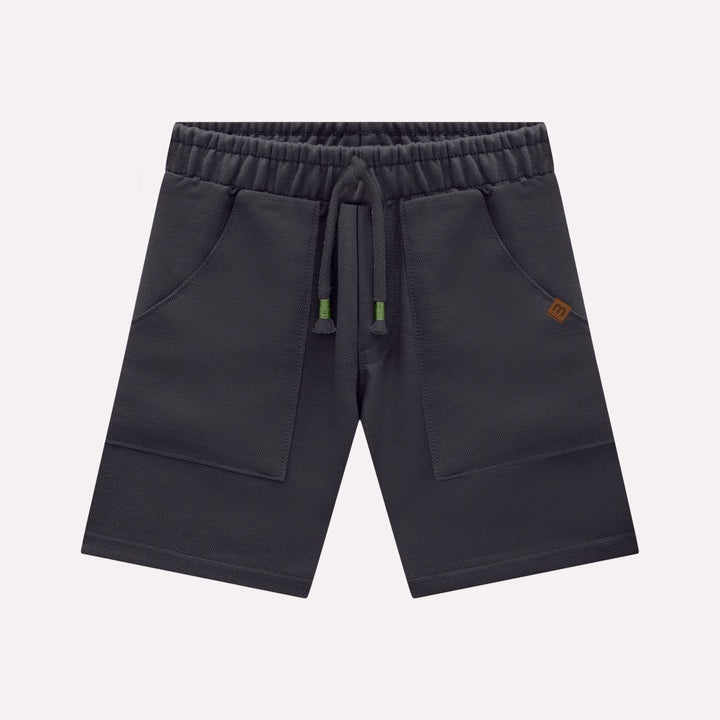 Conjunto de Short para Niño Milon