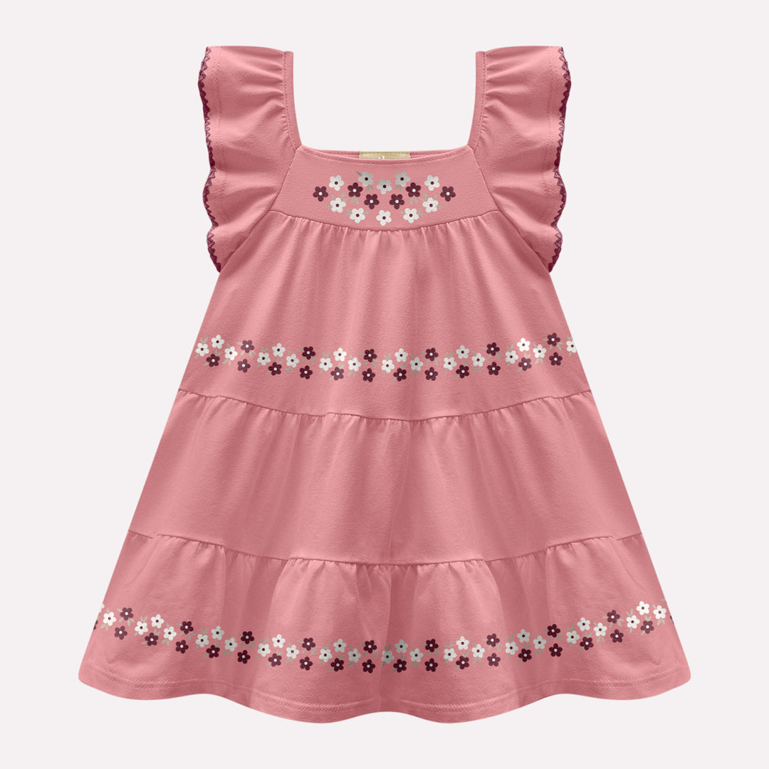 Vestido para Niña Milon