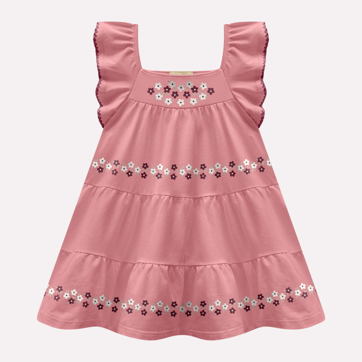 Vestido para Niña Milon