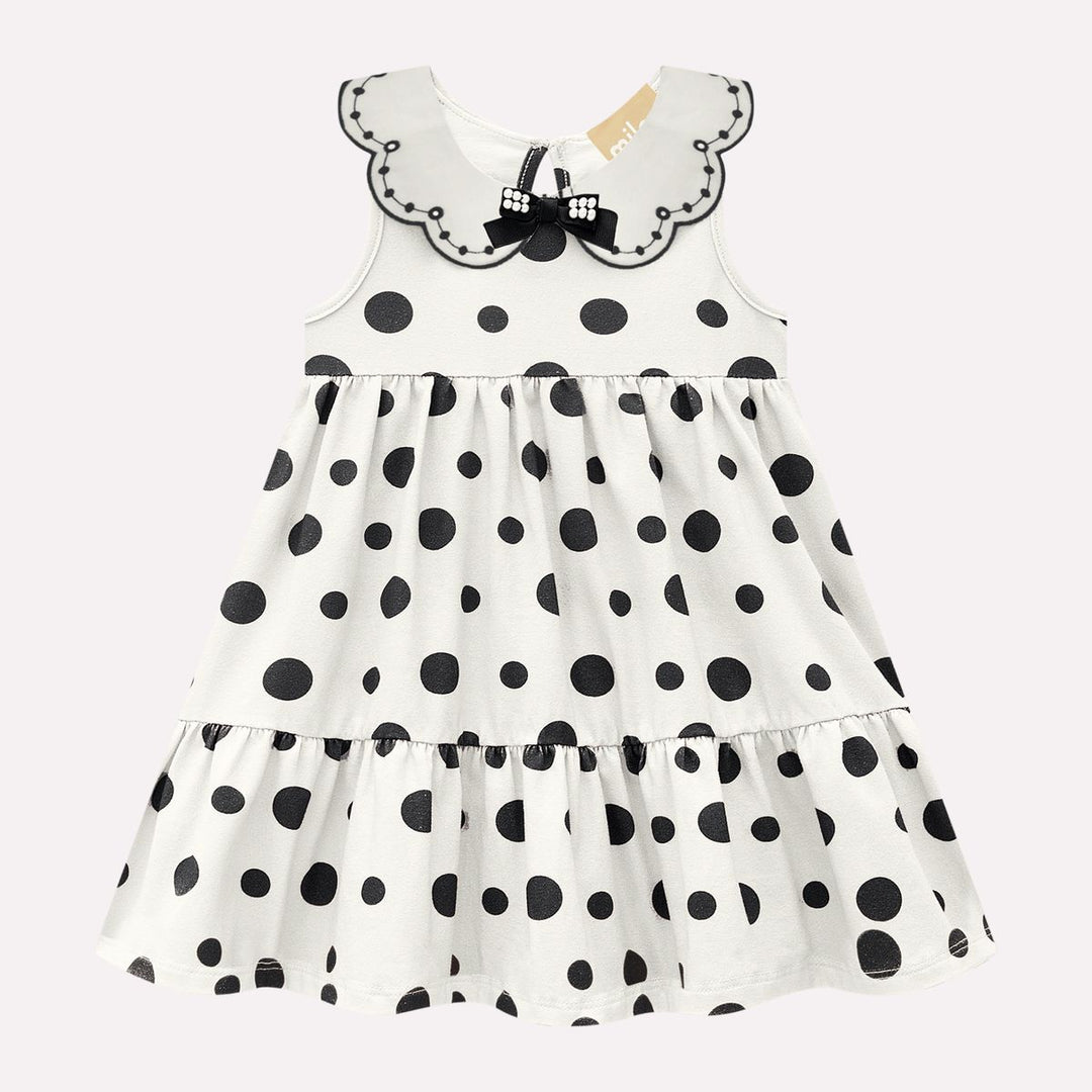 Vestido para Niña Milon