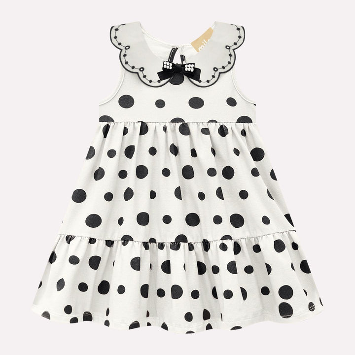 Vestido para Niña Milon