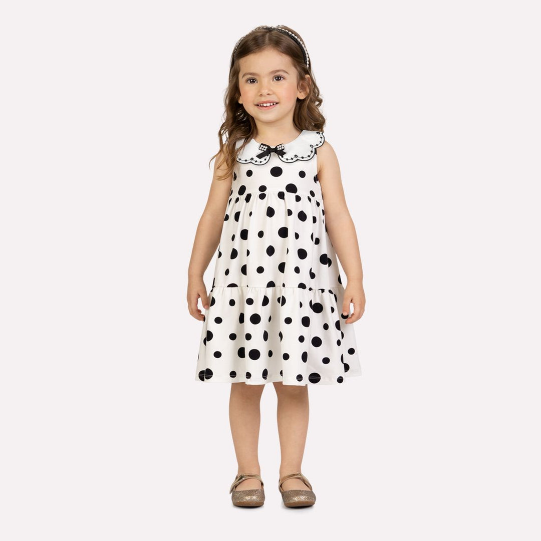 Vestido para Niña Milon