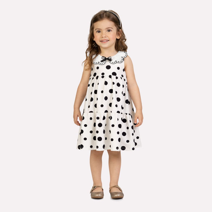 Vestido para Niña Milon