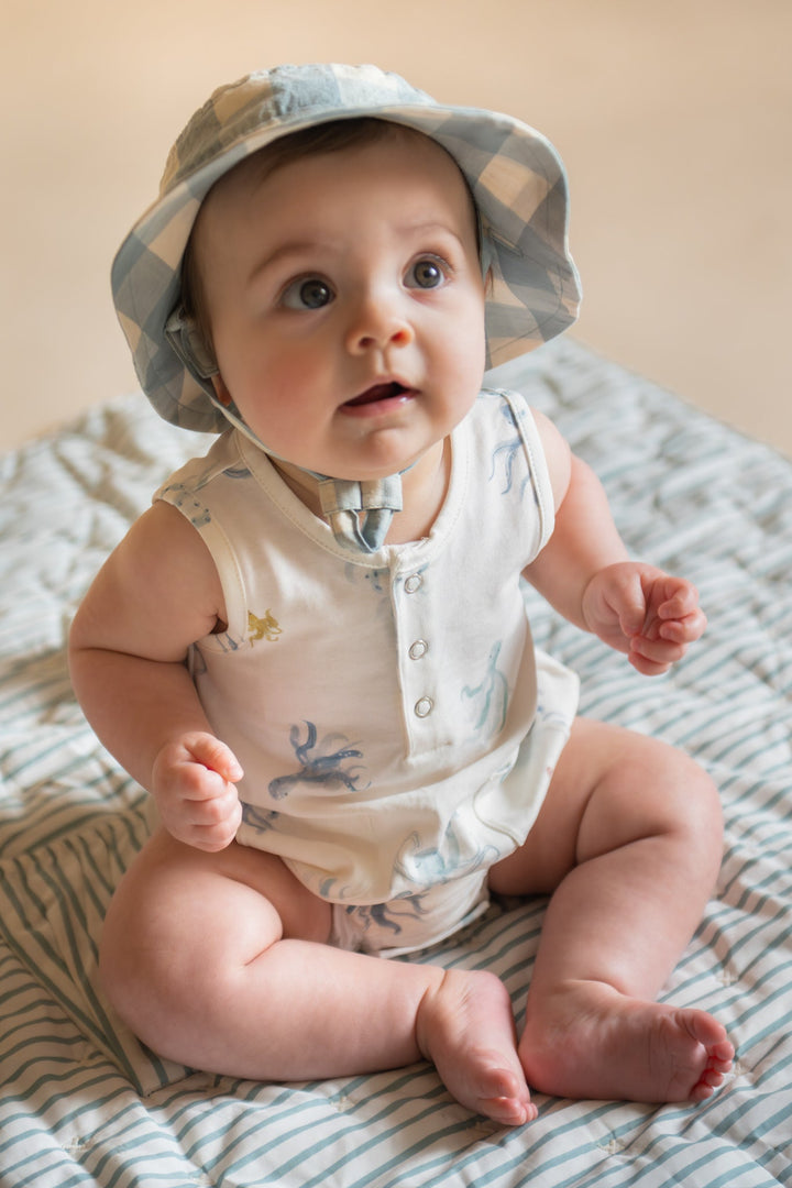 PEHR BEBE NIÑO BODY OCTOPYS OASIS