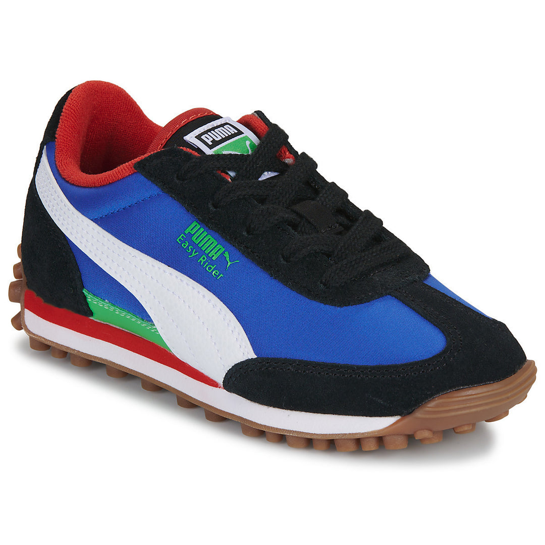 PUMA NIÑO ZAPATILLA EASY RIDER PS BLUE