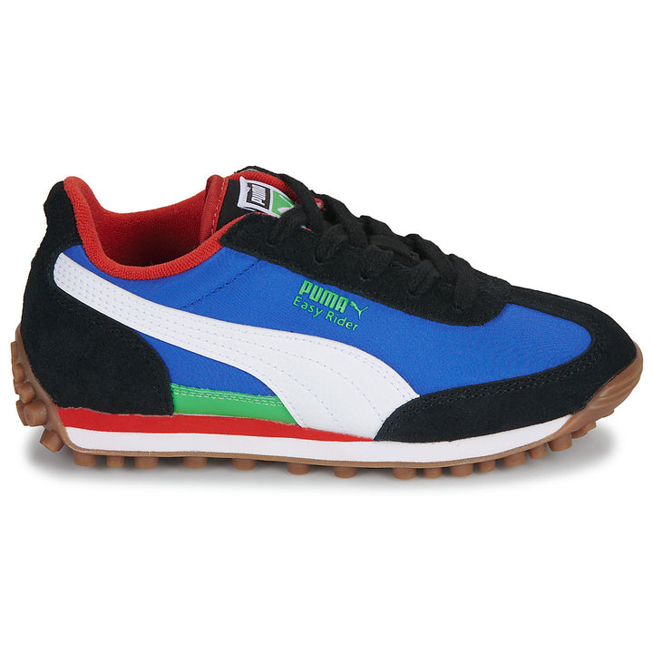 PUMA NIÑO ZAPATILLA EASY RIDER PS BLUE