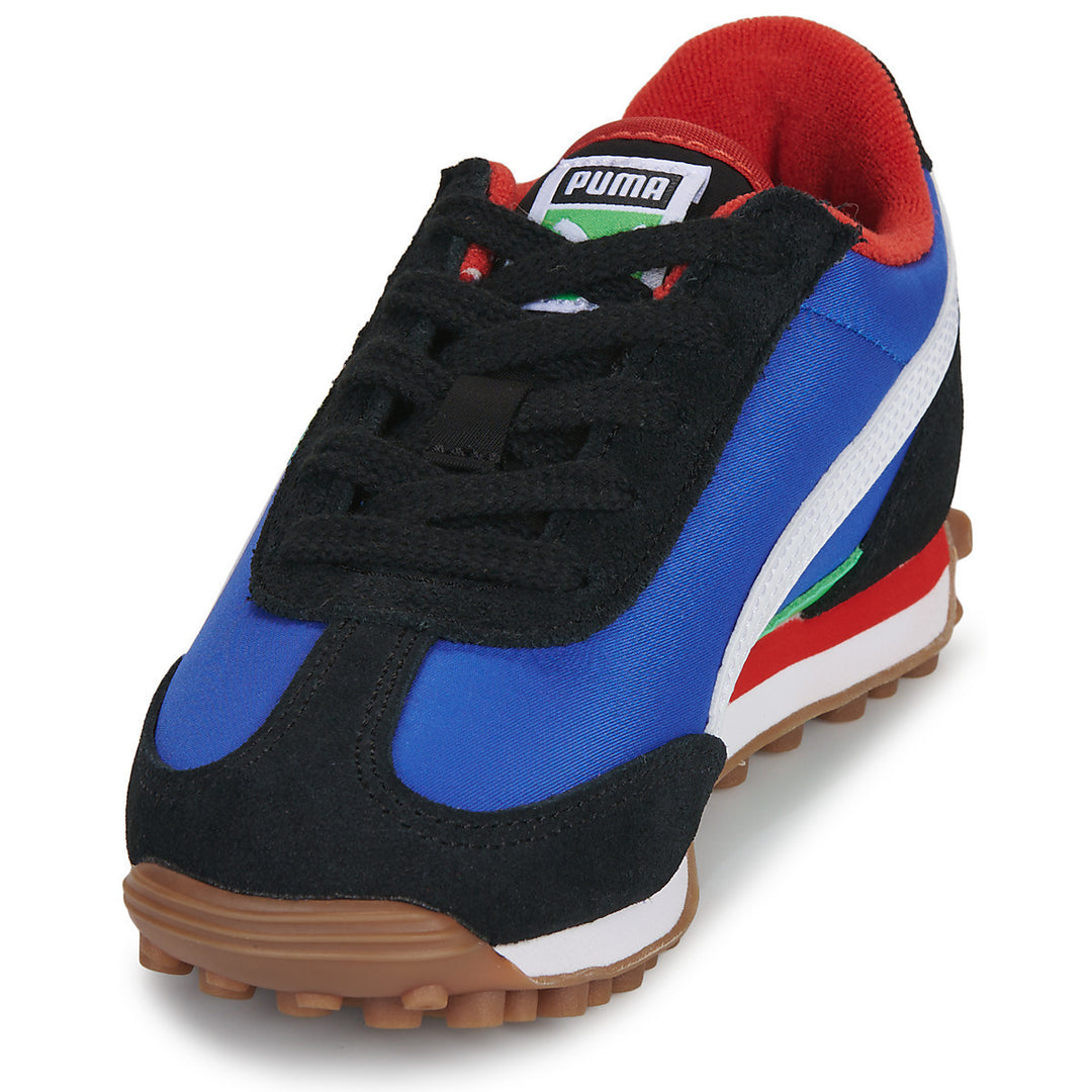 PUMA NIÑO ZAPATILLA EASY RIDER PS BLUE