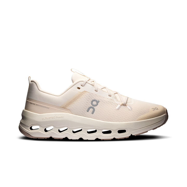 ON NIÑO ZAPATILLA CLOUDLEAP DEW/SAND