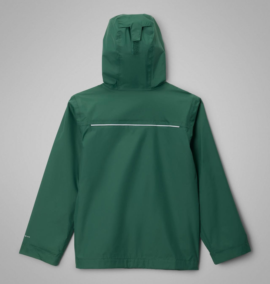 COLUMBIA NIÑO ABRIGO WATERTIGHT II RAIN FOREST