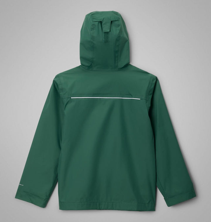 COLUMBIA NIÑO ABRIGO WATERTIGHT II RAIN FOREST