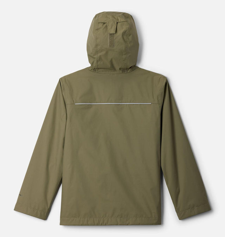 COLUMBIA NIÑO ABRIGO IMPERMEABLE WATERTIGHT II