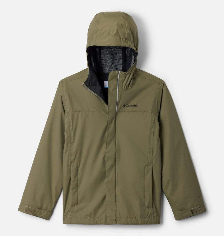 COLUMBIA NIÑO ABRIGO IMPERMEABLE WATERTIGHT II