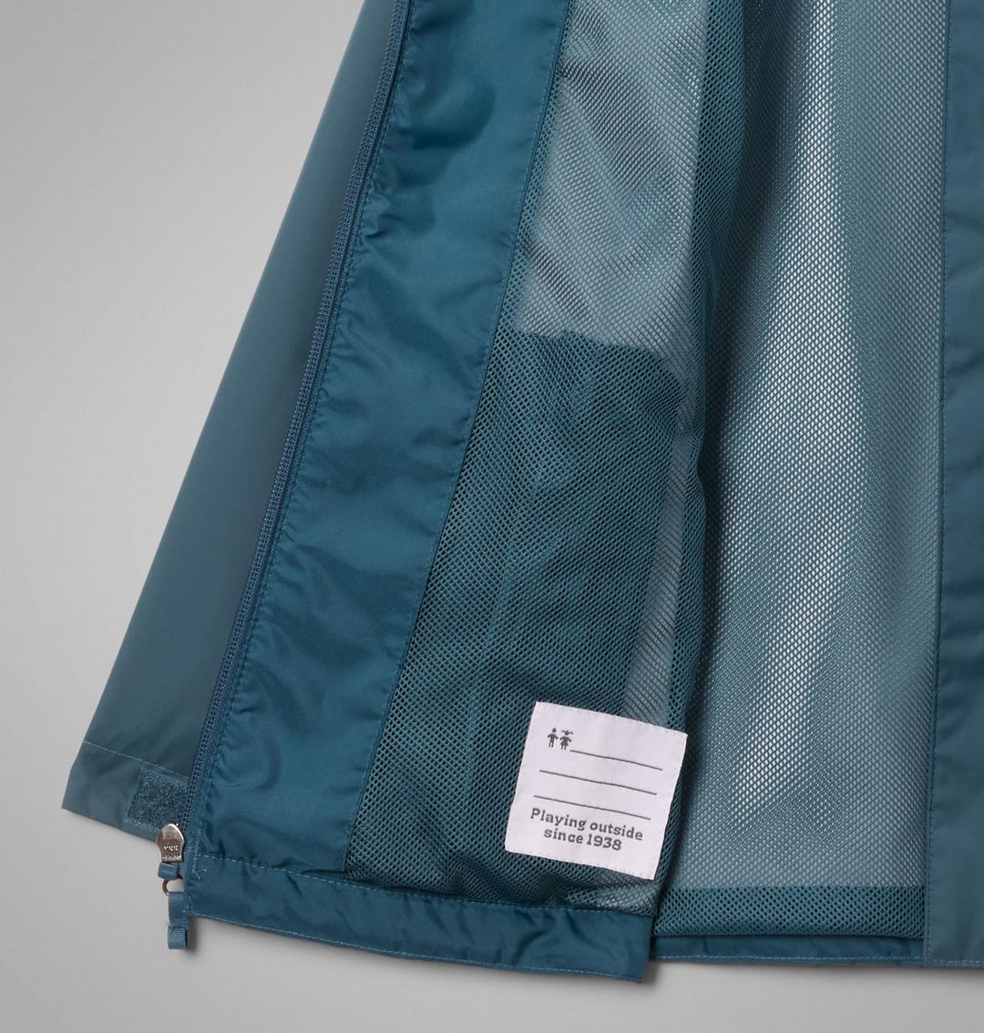 COLUMBIA NIÑO ABRIGO IMPERMEABLE WATERTIGHT II
