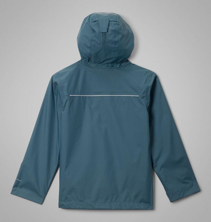 COLUMBIA NIÑO ABRIGO IMPERMEABLE WATERTIGHT II