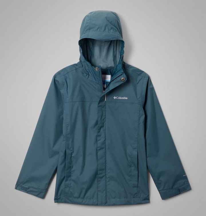 COLUMBIA NIÑO ABRIGO IMPERMEABLE WATERTIGHT II