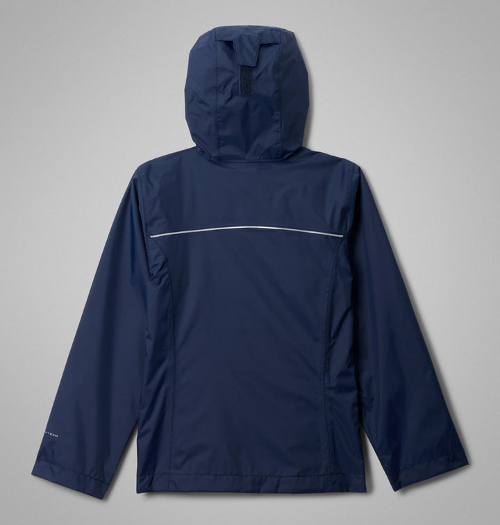 COLUMBIA NIÑA ABRIGO IMPERMEABLE ARCADIA II